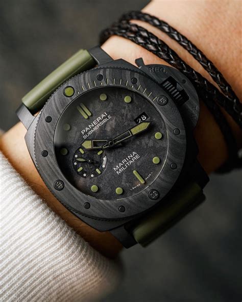 panerai marina meaning|panerai marina militare carbotech.